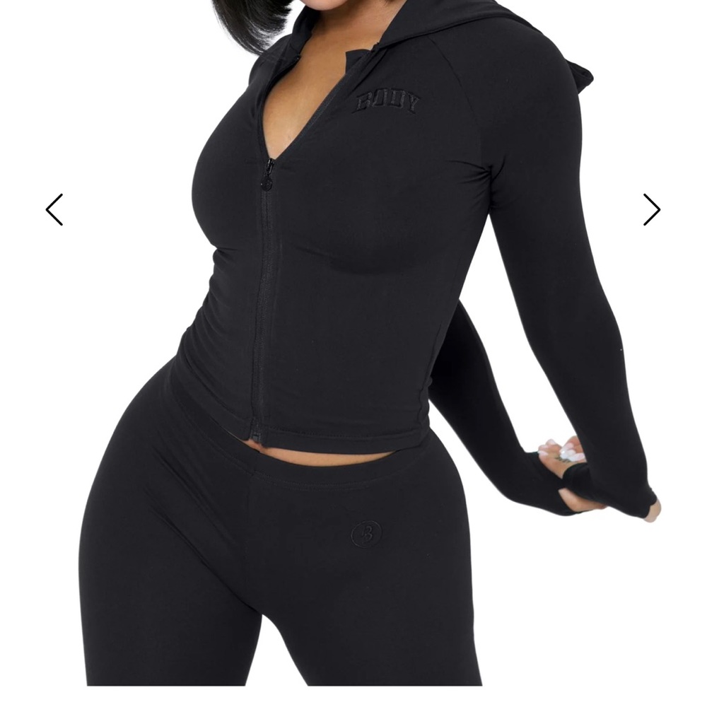 Body by Raven Tracy Body Basics
